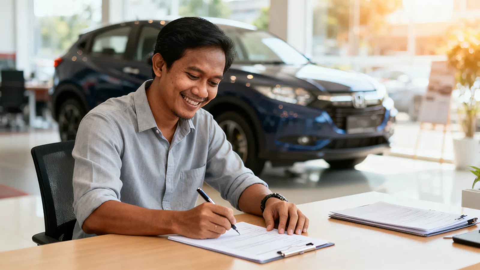 Harga Perodua Myvi Terkini & Promosi Eksklusif