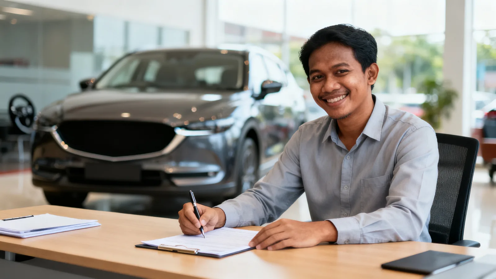Perodua Aruz Spec vs Ativa: Panduan Lengkap Pilih SUV Terbaik Mengikut Keperluan Anda 2026